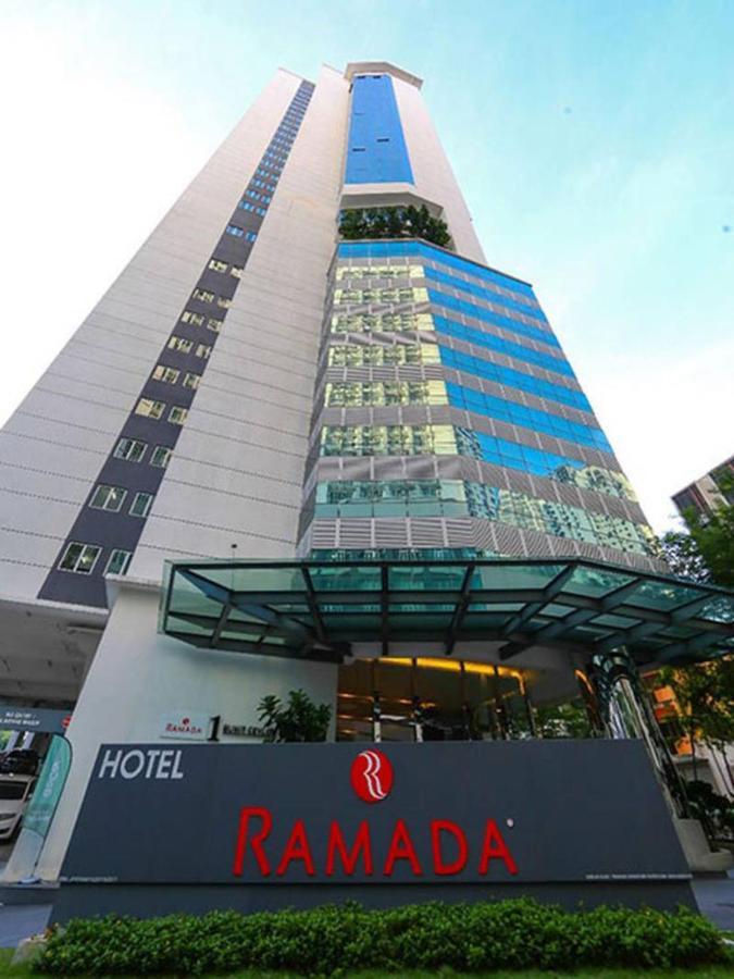 Rs Suites In Bukit Bintang Kuala Lumpur Exterior foto