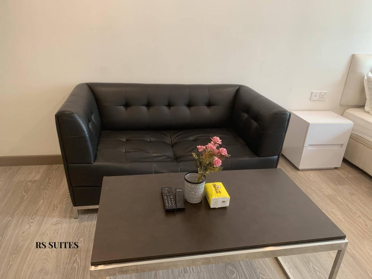 Rs Suites In Bukit Bintang Kuala Lumpur Exterior foto