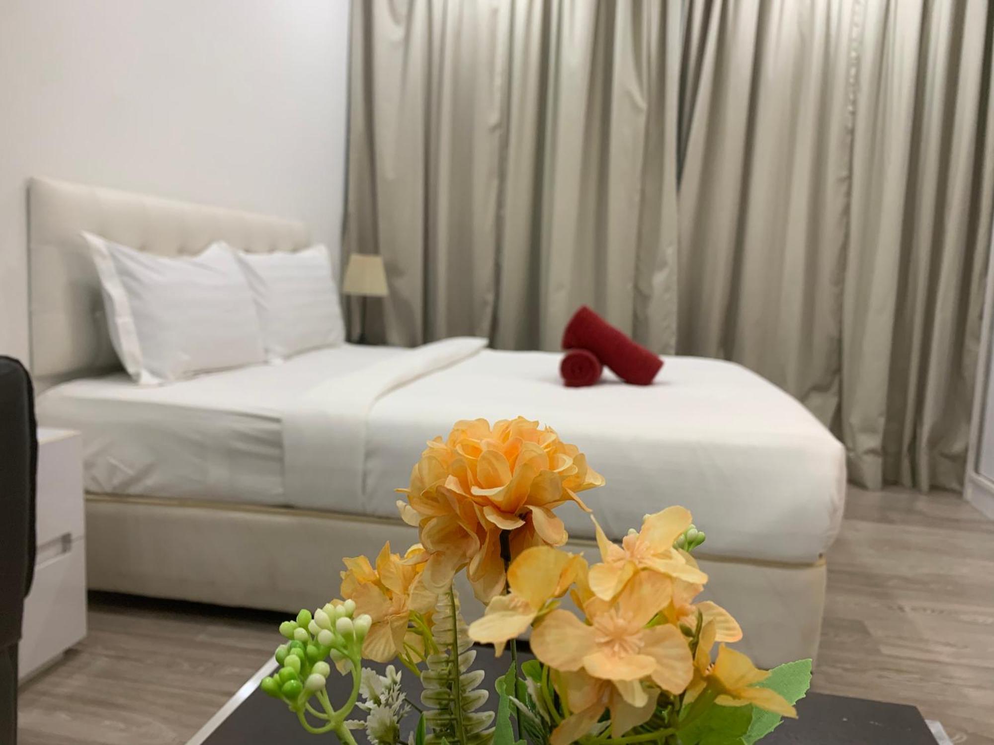 Rs Suites In Bukit Bintang Kuala Lumpur Exterior foto
