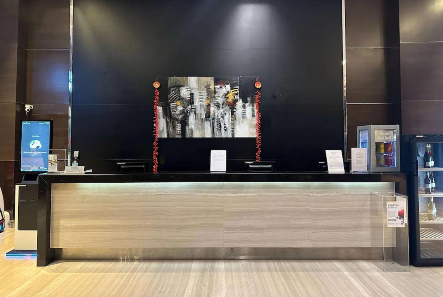 Rs Suites In Bukit Bintang Kuala Lumpur Exterior foto