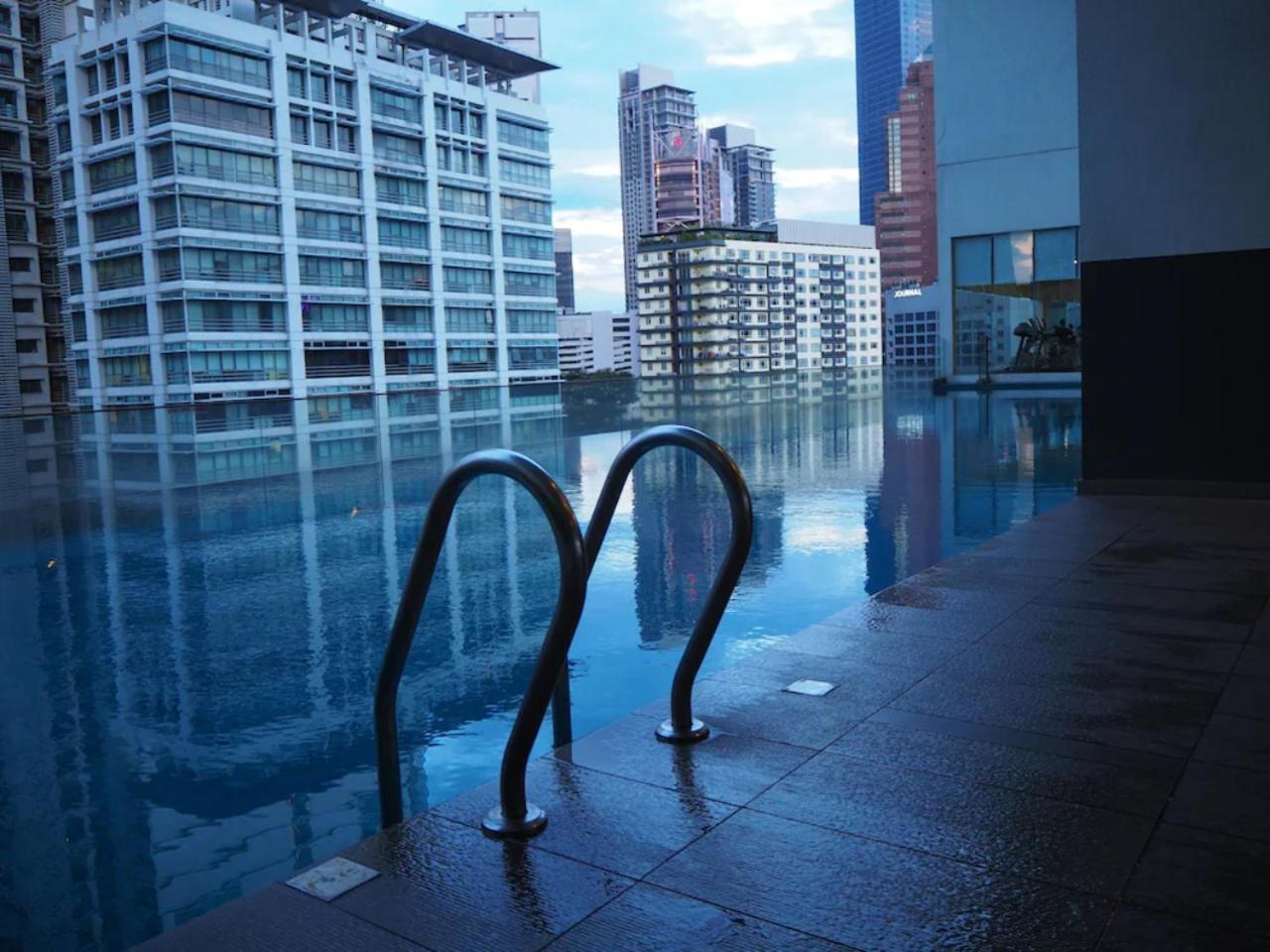 Rs Suites In Bukit Bintang Kuala Lumpur Exterior foto