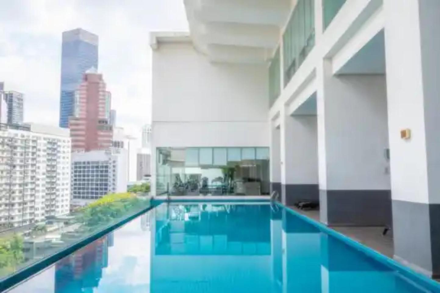 Rs Suites In Bukit Bintang Kuala Lumpur Exterior foto