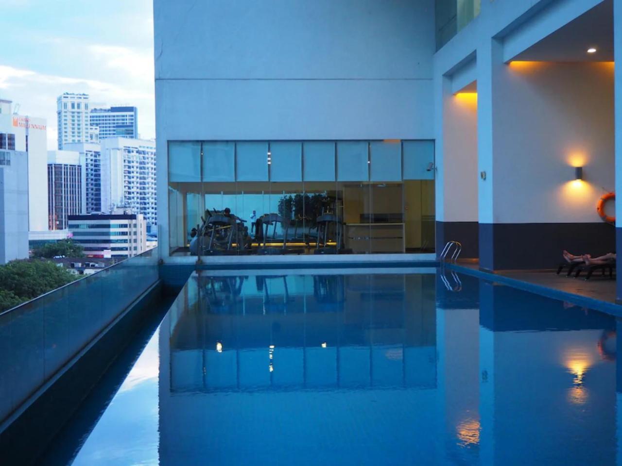 Rs Suites In Bukit Bintang Kuala Lumpur Exterior foto