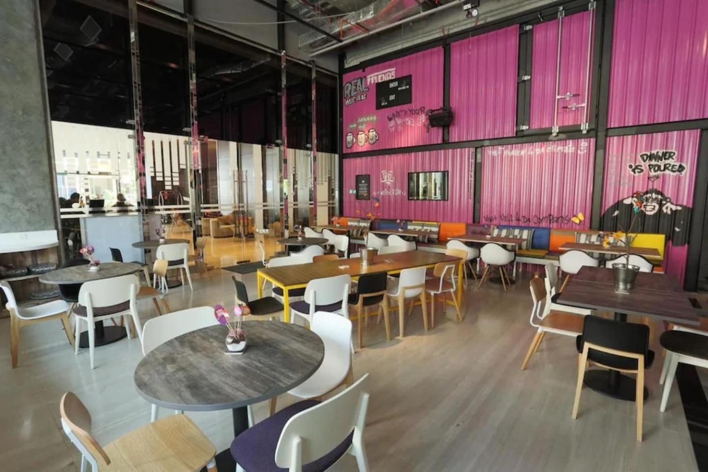 Rs Suites In Bukit Bintang Kuala Lumpur Exterior foto